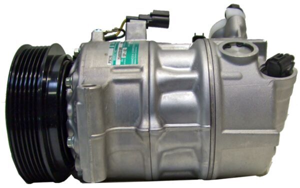 Mahle Original Airco compressor ACP 510 000P