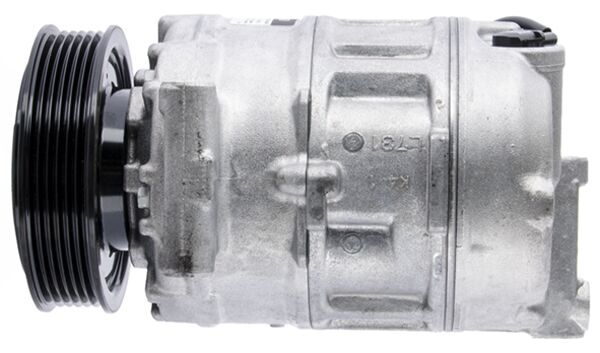 Mahle Original Airco compressor ACP 512 000P