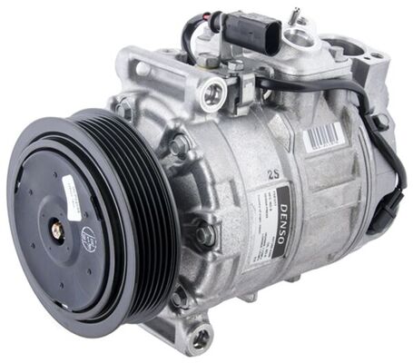 Mahle Original Airco compressor ACP 512 000P