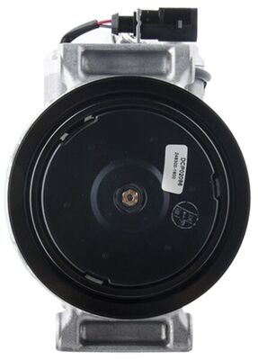 Mahle Original Airco compressor ACP 512 000P