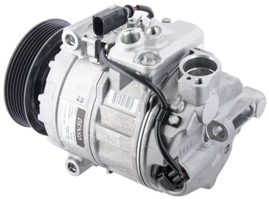 Mahle Original Airco compressor ACP 512 000P