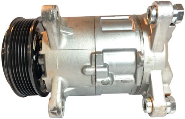 Mahle Original Airco compressor ACP 515 000S