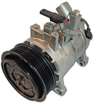 Mahle Original Airco compressor ACP 515 000S