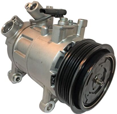 Mahle Original Airco compressor ACP 515 000S