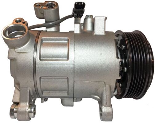 Mahle Original Airco compressor ACP 515 000S