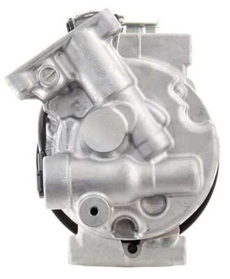 Mahle Original Airco compressor ACP 519 000P