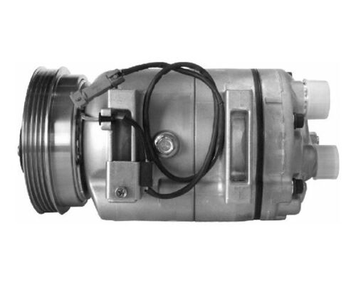 Mahle Original Airco compressor ACP 53 000S