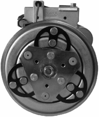 Mahle Original Airco compressor ACP 53 000S