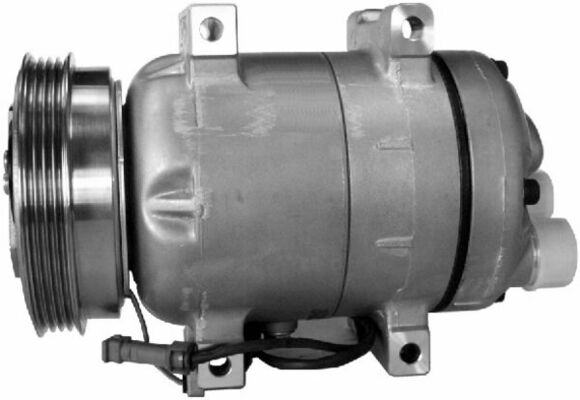 Mahle Original Airco compressor ACP 53 000S