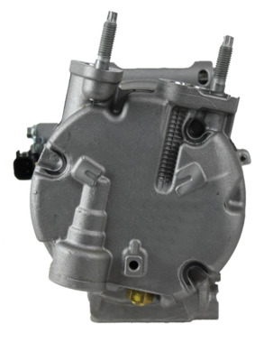 Mahle Original Airco compressor ACP 547 000P