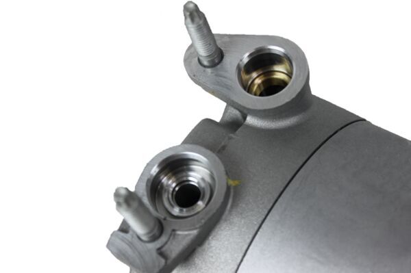 Mahle Original Airco compressor ACP 547 000P