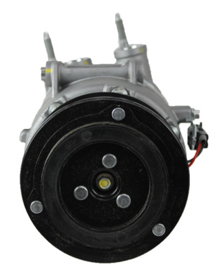 Mahle Original Airco compressor ACP 547 000P