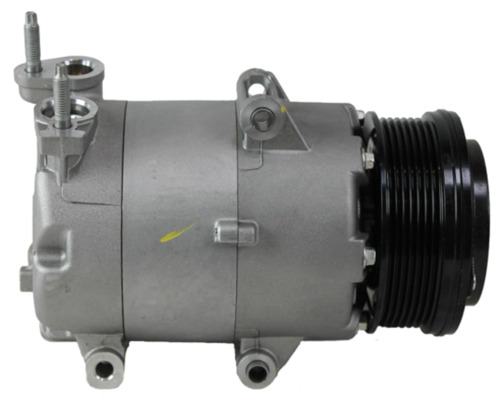 Mahle Original Airco compressor ACP 547 000P