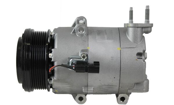 Mahle Original Airco compressor ACP 547 000P