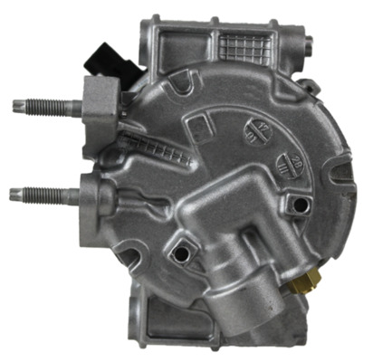 Mahle Original Airco compressor ACP 549 000P