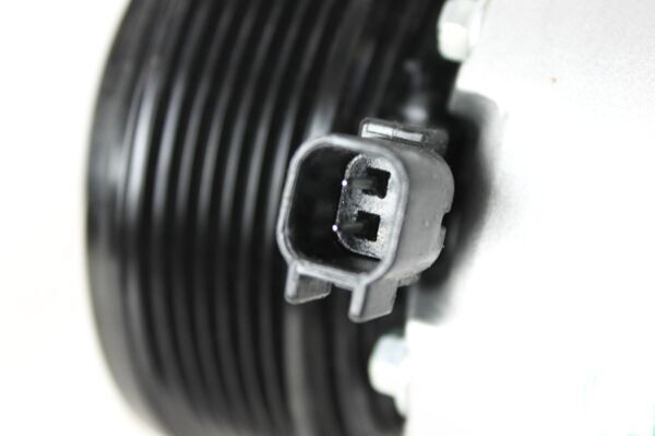Mahle Original Airco compressor ACP 549 000P