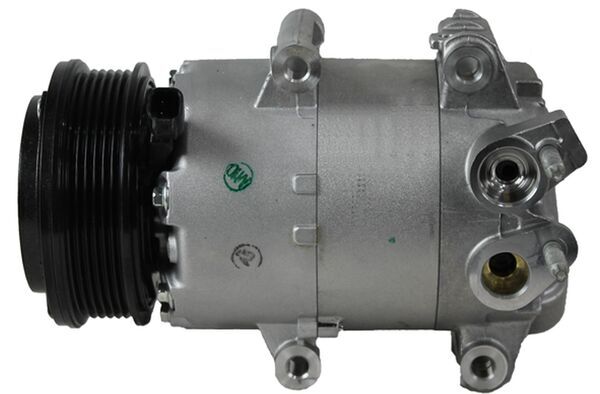 Mahle Original Airco compressor ACP 549 000P