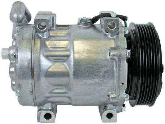Mahle Original Airco compressor ACP 54 000S