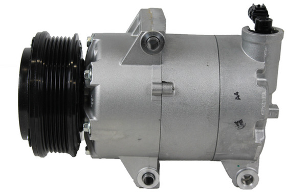 Mahle Original Airco compressor ACP 550 000P