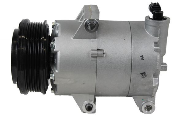 Mahle Original Airco compressor ACP 550 000P
