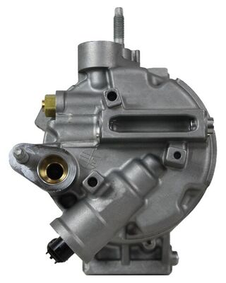 Mahle Original Airco compressor ACP 551 000P