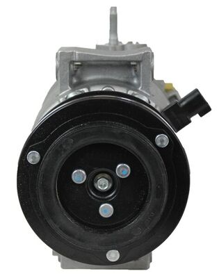 Mahle Original Airco compressor ACP 551 000P