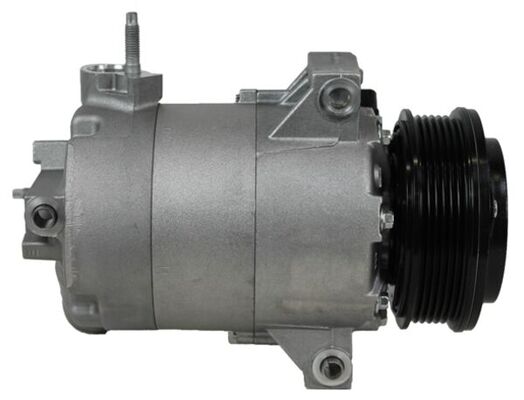 Mahle Original Airco compressor ACP 551 000P
