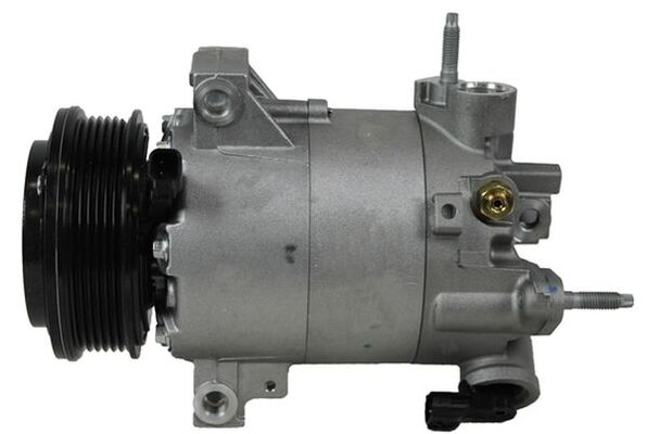 Mahle Original Airco compressor ACP 551 000P