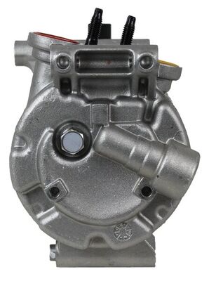 Mahle Original Airco compressor ACP 554 000P
