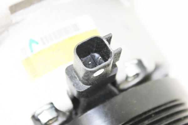 Mahle Original Airco compressor ACP 554 000P