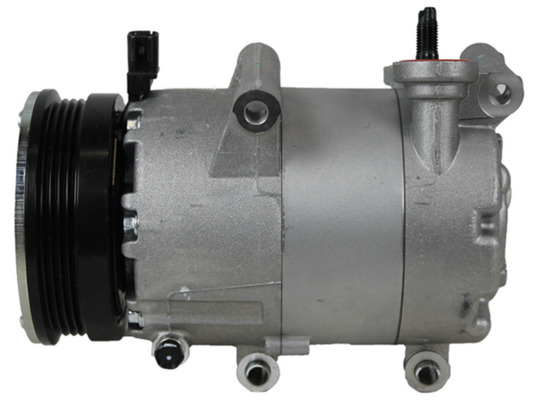 Mahle Original Airco compressor ACP 554 000P