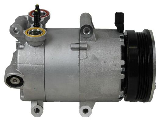 Mahle Original Airco compressor ACP 554 000P
