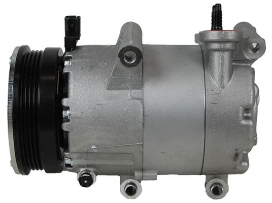 Mahle Original Airco compressor ACP 554 000P