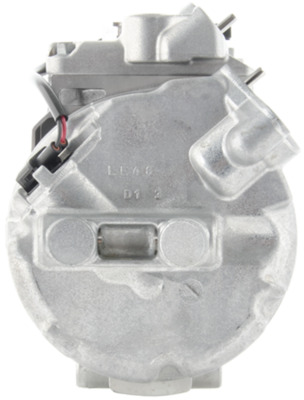 Mahle Original Airco compressor ACP 561 000P