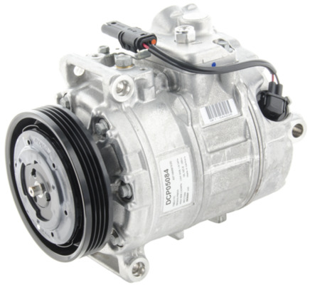 Mahle Original Airco compressor ACP 561 000P