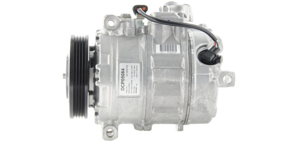 Mahle Original Airco compressor ACP 561 000P