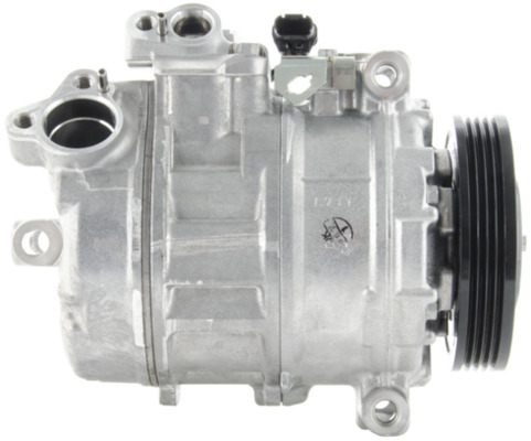 Mahle Original Airco compressor ACP 561 000P