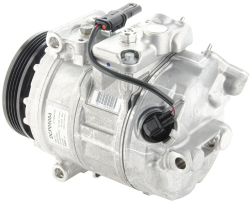 Mahle Original Airco compressor ACP 561 000P