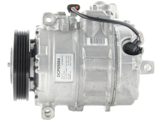 Mahle Original Airco compressor ACP 561 000P