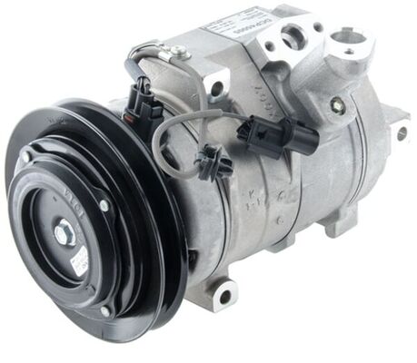 Mahle Original Airco compressor ACP 562 000P