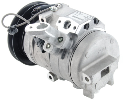 Mahle Original Airco compressor ACP 562 000P
