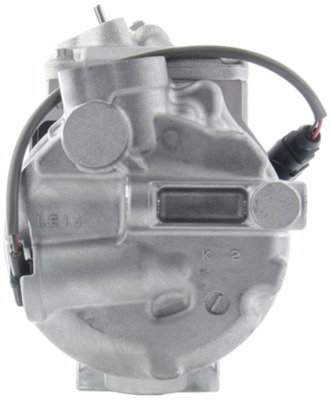 Mahle Original Airco compressor ACP 563 000P