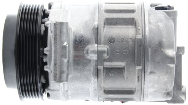 Mahle Original Airco compressor ACP 563 000P