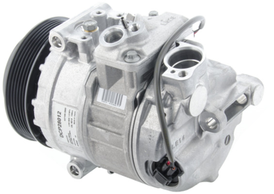 Mahle Original Airco compressor ACP 563 000P