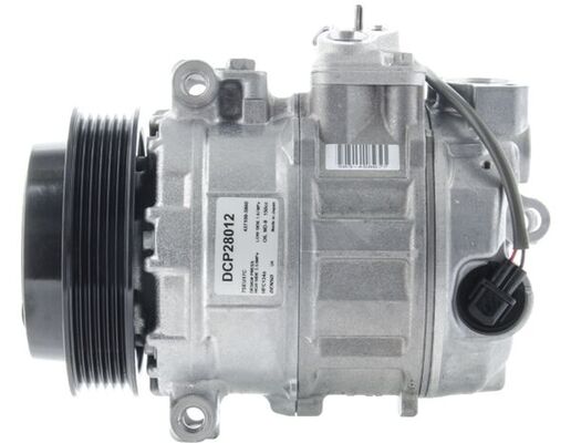 Mahle Original Airco compressor ACP 563 000P