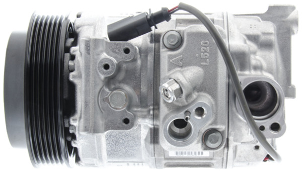 Mahle Original Airco compressor ACP 563 000P