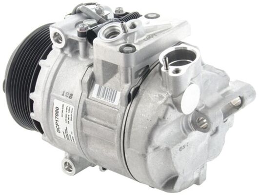 Mahle Original Airco compressor ACP 566 000P