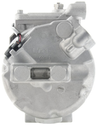 Mahle Original Airco compressor ACP 567 000P