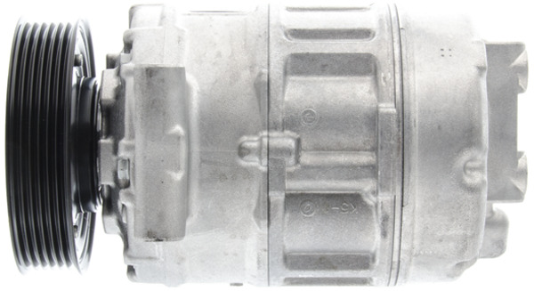 Mahle Original Airco compressor ACP 567 000P