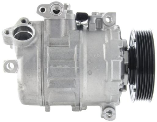 Mahle Original Airco compressor ACP 567 000P